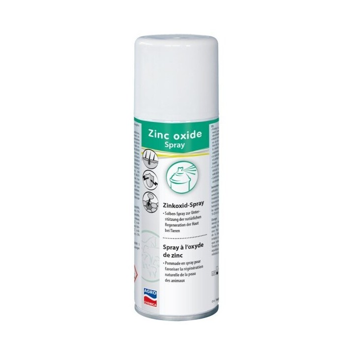 Zinkoxid-Spray Kerbl