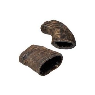 Trixie - Büffel-Kauhorn-Stücke