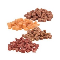 Trixie - Softwürfelchen-4-Pack [400g]