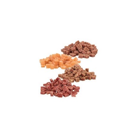 Trixie - Softwürfelchen-4-Pack [400g]