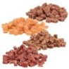 Trixie - Softwürfelchen-4-Pack [400g]