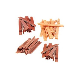 Trixie - Softstreifen-4-Pack [400g]