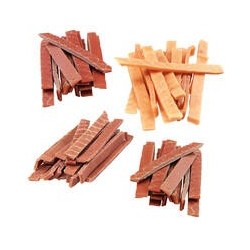 Trixie - Softstreifen-4-Pack [400g]