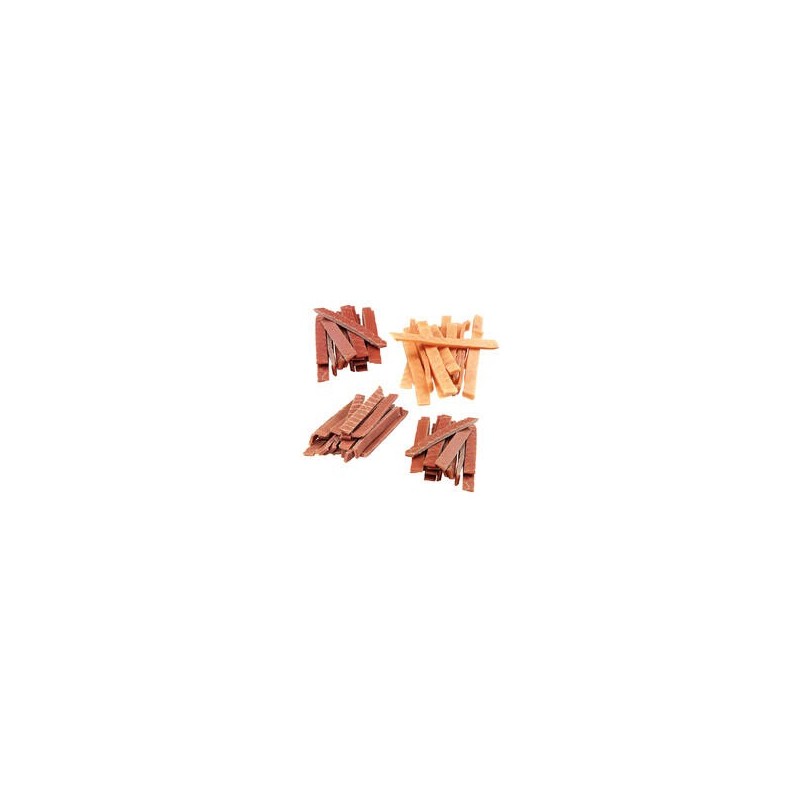 Trixie - Softstreifen-4-Pack [400g]