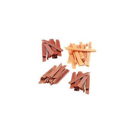Trixie - Softstreifen-4-Pack [400g]