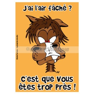 Humorvolle Platte Abstände Fr8Man