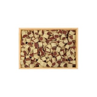 Karlie - Softrolls Hühnchen & Fisch [400g]