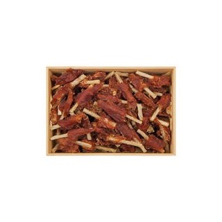 Schecker - Hühnchenbrust Flags [1kg]