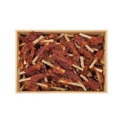 Schecker - Hühnchenbrust Flags [1kg]