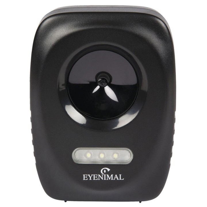 Repellent-Gerät für Katzen Eyenimal Cat Stop