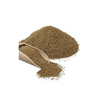 Schecker - Seealgenmehl für Hunde [400g]