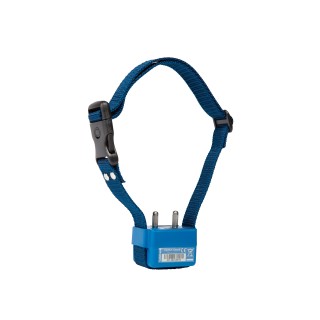 Anti-Bell-Hundehalsband Num'axes Canicalm