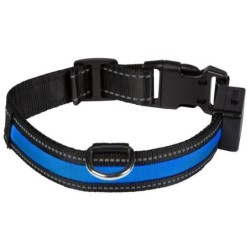 leuchthalsband für hunde wiederaufladbar usb Eyenimal