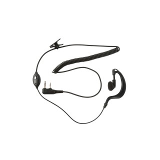Headset für Walkie-Talkie Num'axes