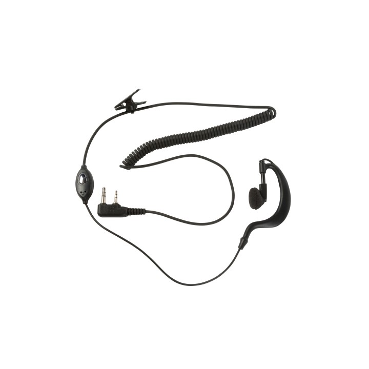 Headset für Walkie-Talkie Num'axes