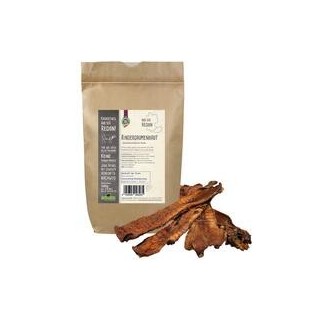 Schecker - Rindergaumenhaut - Aus der Region - [500g]