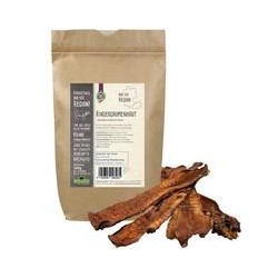 Schecker - Rindergaumenhaut - Aus der Region - [500g]