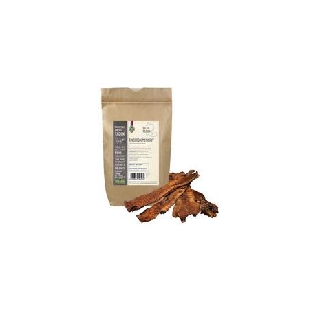 Schecker - Rindergaumenhaut - Aus der Region - [500g]
