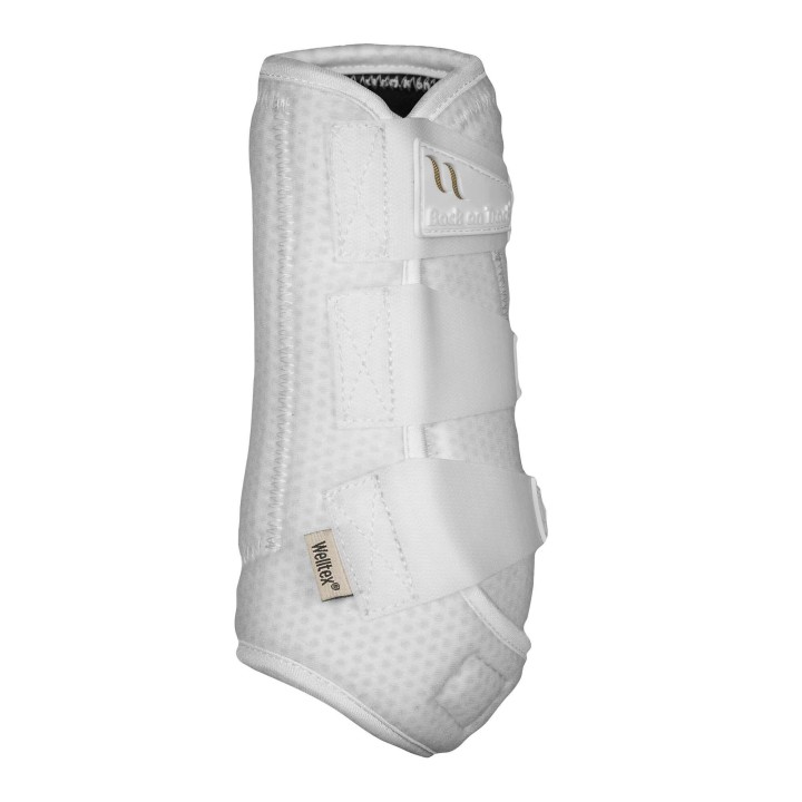 Geschlossene Arbeitsgamaschen Back on Track Airflow