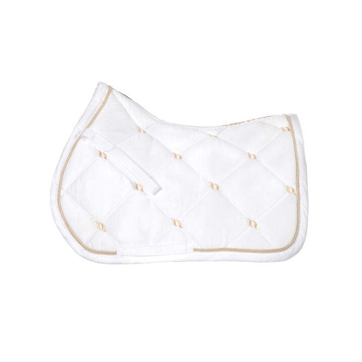 Springschabracke Back on Track Nights