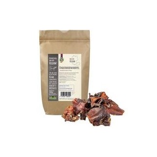 Schecker - Rindernasenknorpel - Aus der Region - [500g]