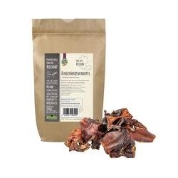 Schecker - Rindernasenknorpel - Aus der Region - [500g]