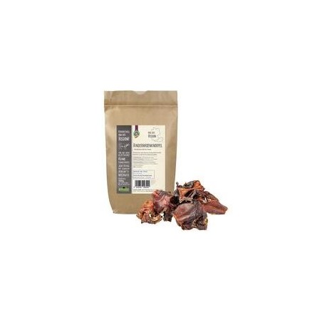 Schecker - Rindernasenknorpel - Aus der Region - [500g]
