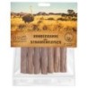 Hundezigarren [Straußenfleisch]