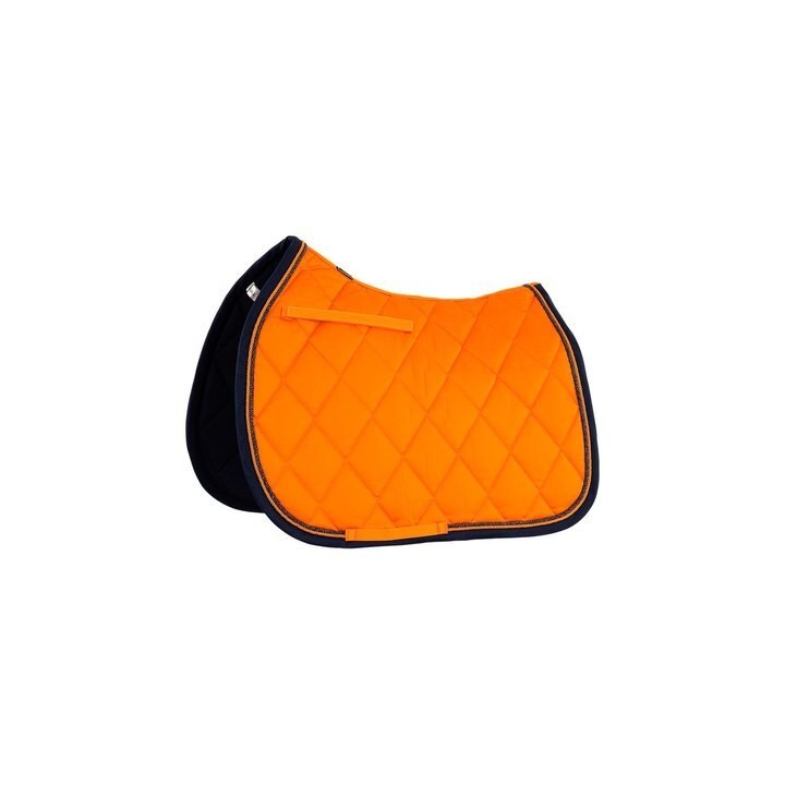Satteldecke für Pferde BR Equitation Event Cooldry