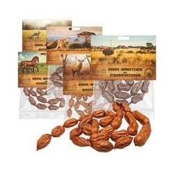 Schecker - Premium-Hundewürstchen [5 x 100g]