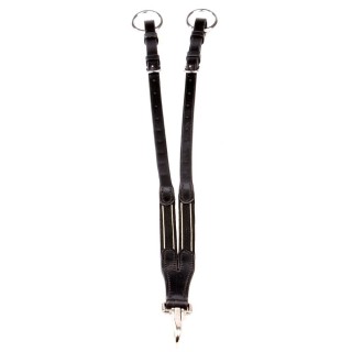 Elastische Martingalgabel und Haken BR Equitation