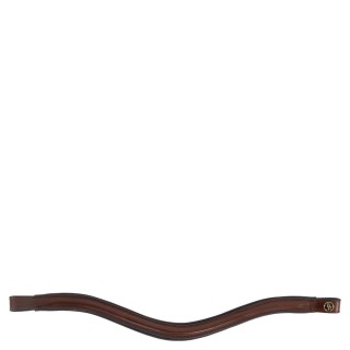 Stirnband für abgerundetes Pferd BR Equitation