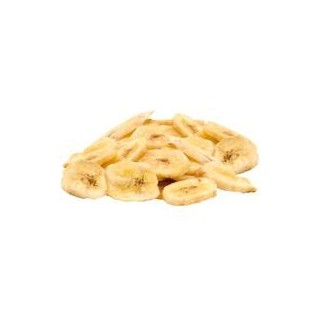 Schecker - Bananen-Chips [500g]