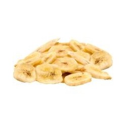 Schecker - Bananen-Chips [500g]