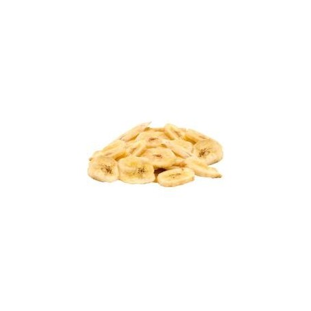 Schecker - Bananen-Chips [500g]