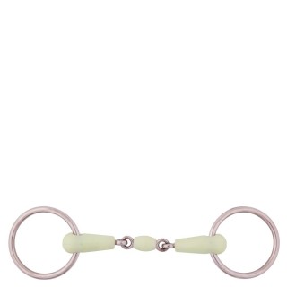 Wassertrense BR Equitation Apple Mouth