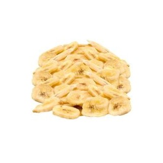 Schecker - Bananen-Chips [1kg]