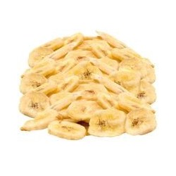 Schecker - Bananen-Chips [1kg]