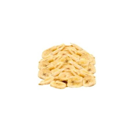 Schecker - Bananen-Chips [1kg]