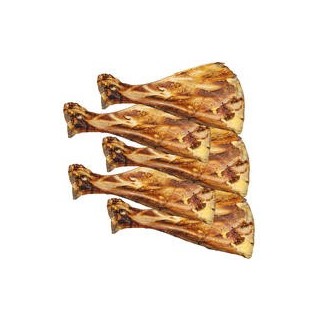 Schecker - Rinder-Schulterblatt XL [5 Stück]