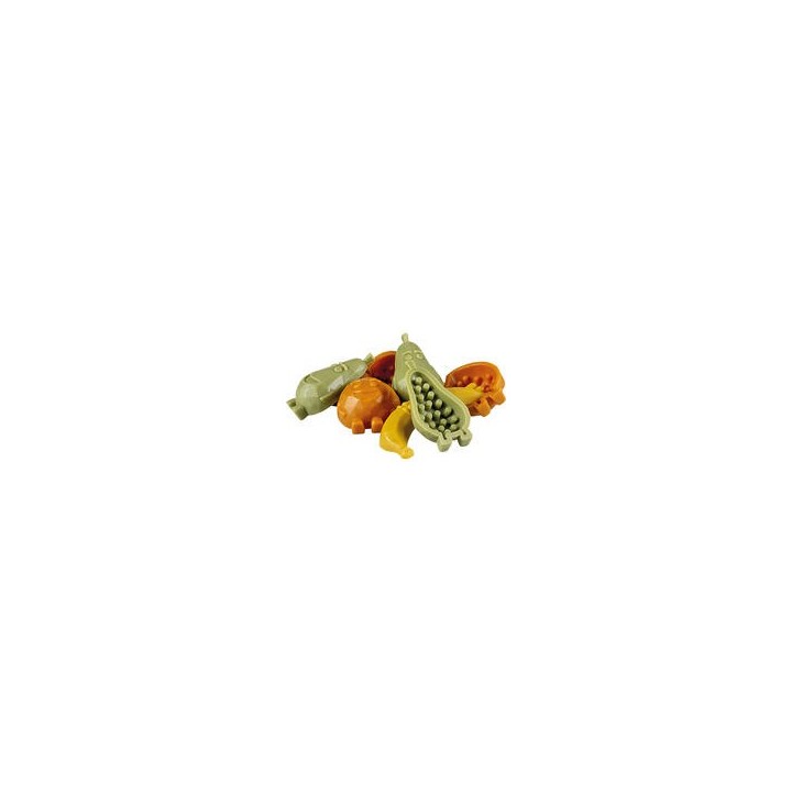 Schecker - Garden Bites Fruity Friends [18 Stück a´ 7cm]