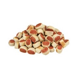Schecker - Schlemmer-Rollies mit Lachs [500g]