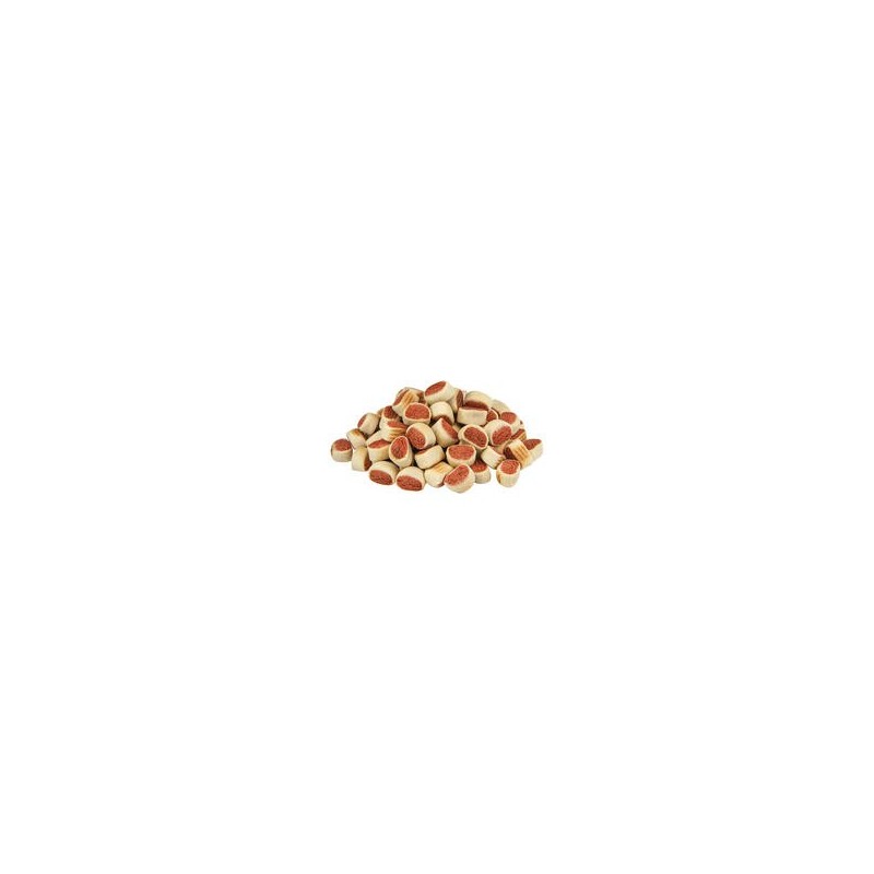 Schecker - Schlemmer-Rollies mit Lachs [500g]