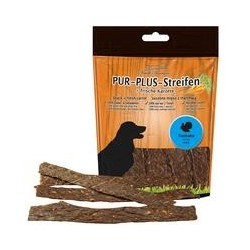 PUR Plus Streifen Truthahn + Karotte [100g]