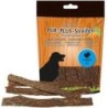 PUR Plus Streifen Truthahn + Karotte [100g]