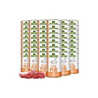 Strauß PUR [48 x 410g]