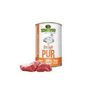 Strauß PUR [1 x 410g]