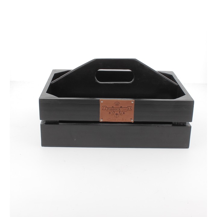 Verbandskasten Paddock Luxe