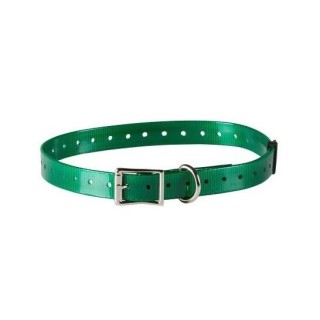 Polyurethan-Gurt Num'axes Vert