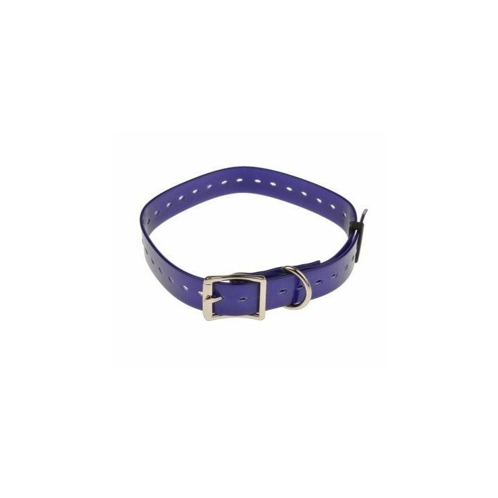 Polyurethan-Gurt Num'axes Violet